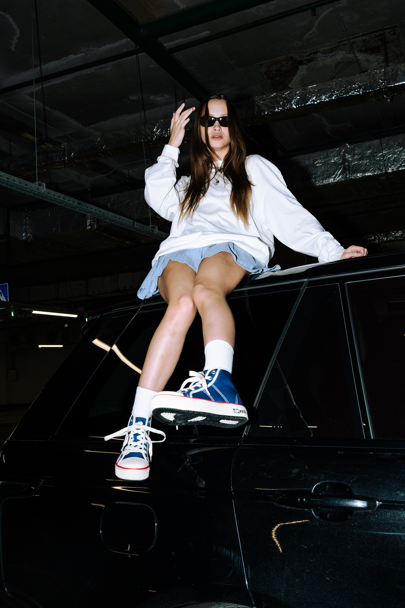 «Кино», Lavblast и «Сироткин»: какая музыка отражает ценности бренда «Два Мяча» (фото 13)