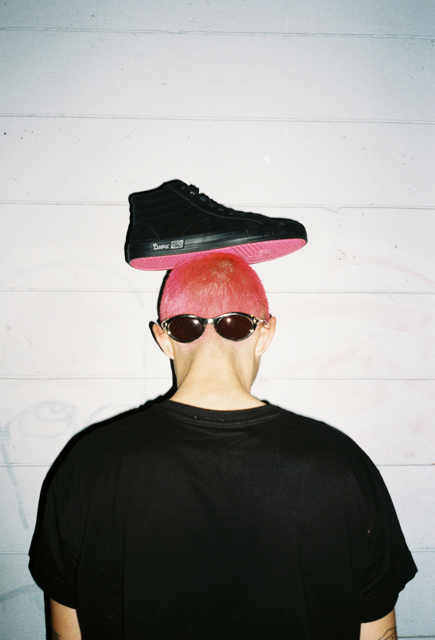 «Кино», Lavblast и «Сироткин»: какая музыка отражает ценности бренда «Два Мяча» (фото 8)