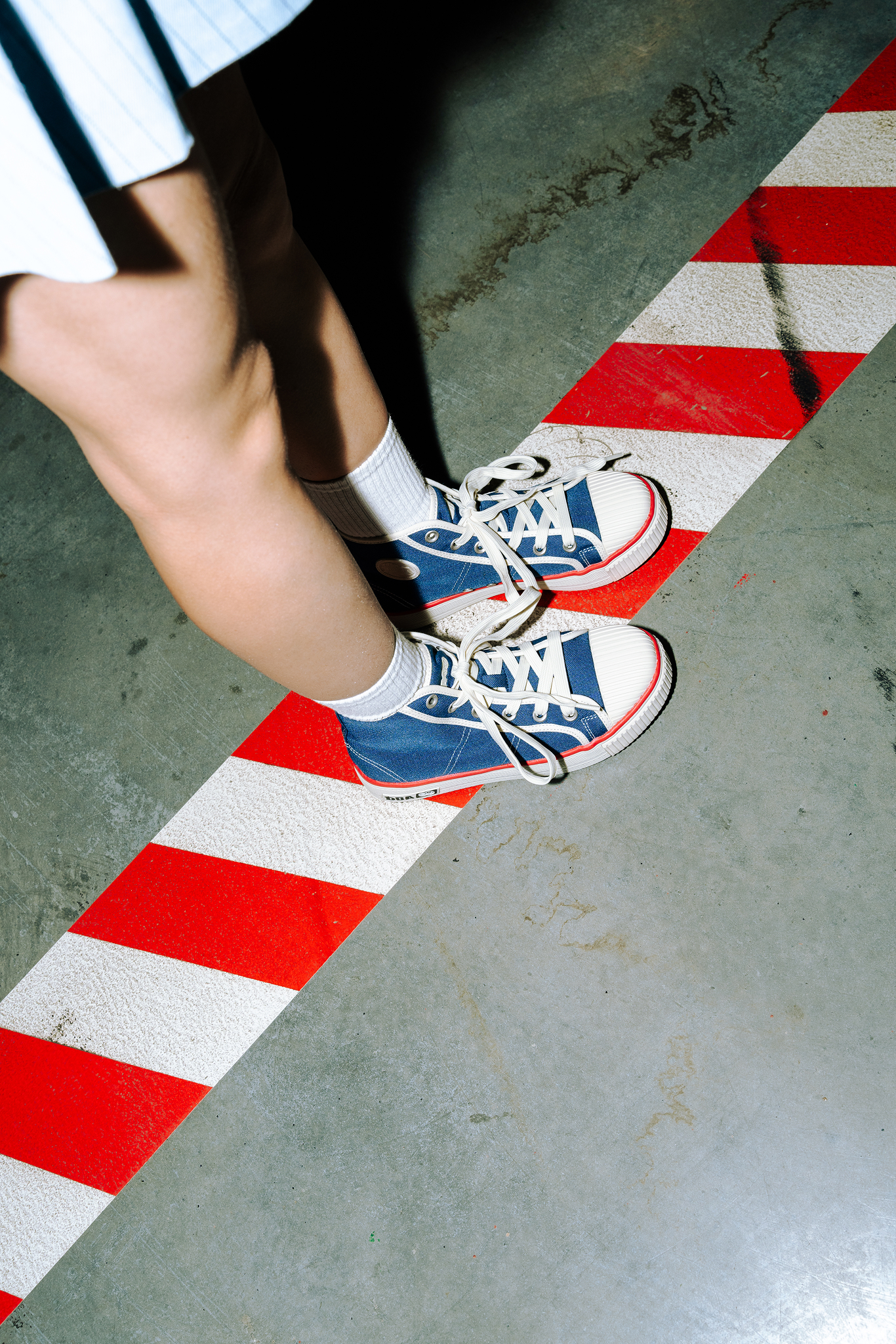 «Кино», Lavblast и «Сироткин»: какая музыка отражает ценности бренда «Два Мяча» (фото 12)