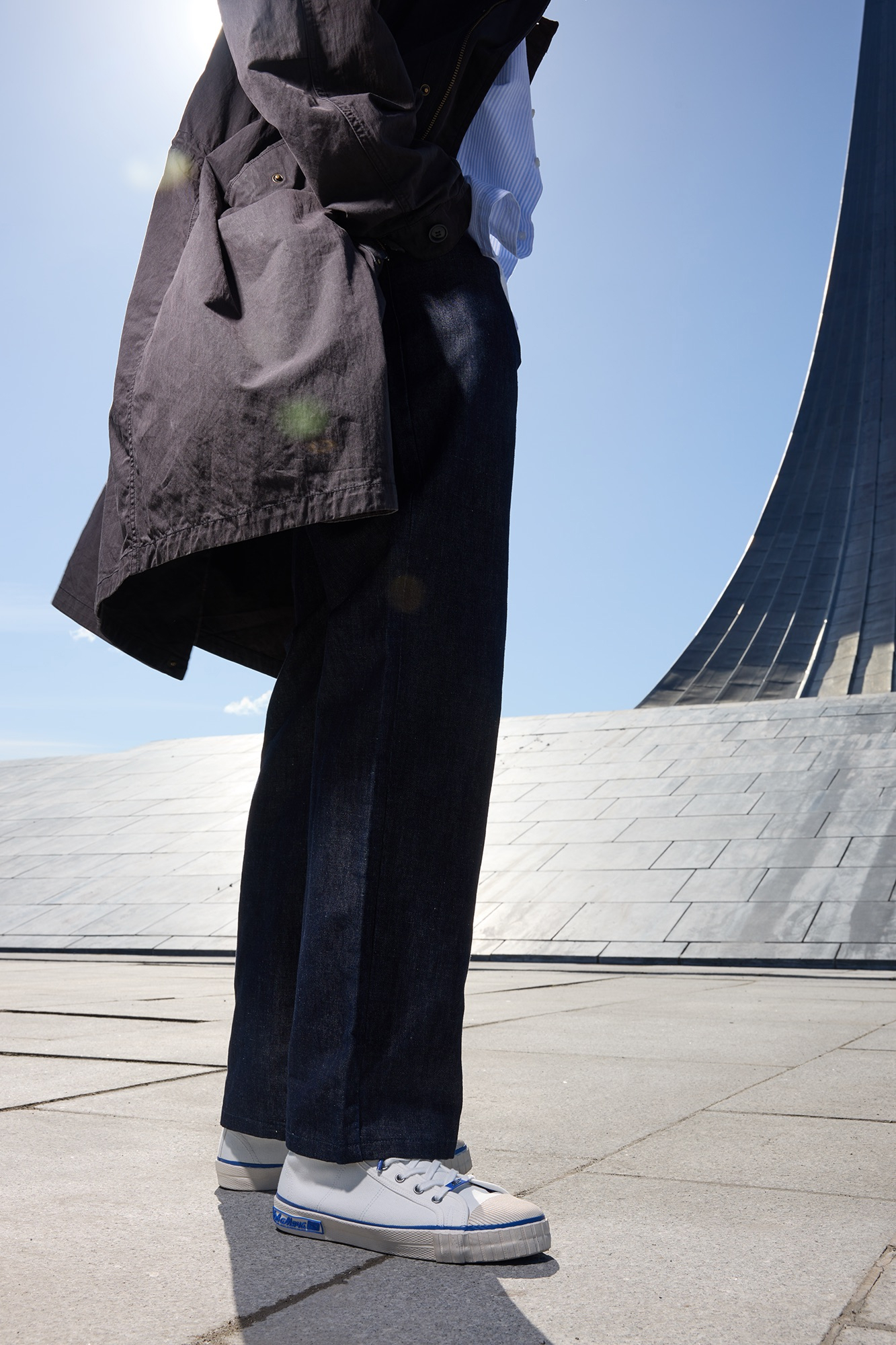 «Кино», Lavblast и «Сироткин»: какая музыка отражает ценности бренда «Два Мяча» (фото 2)