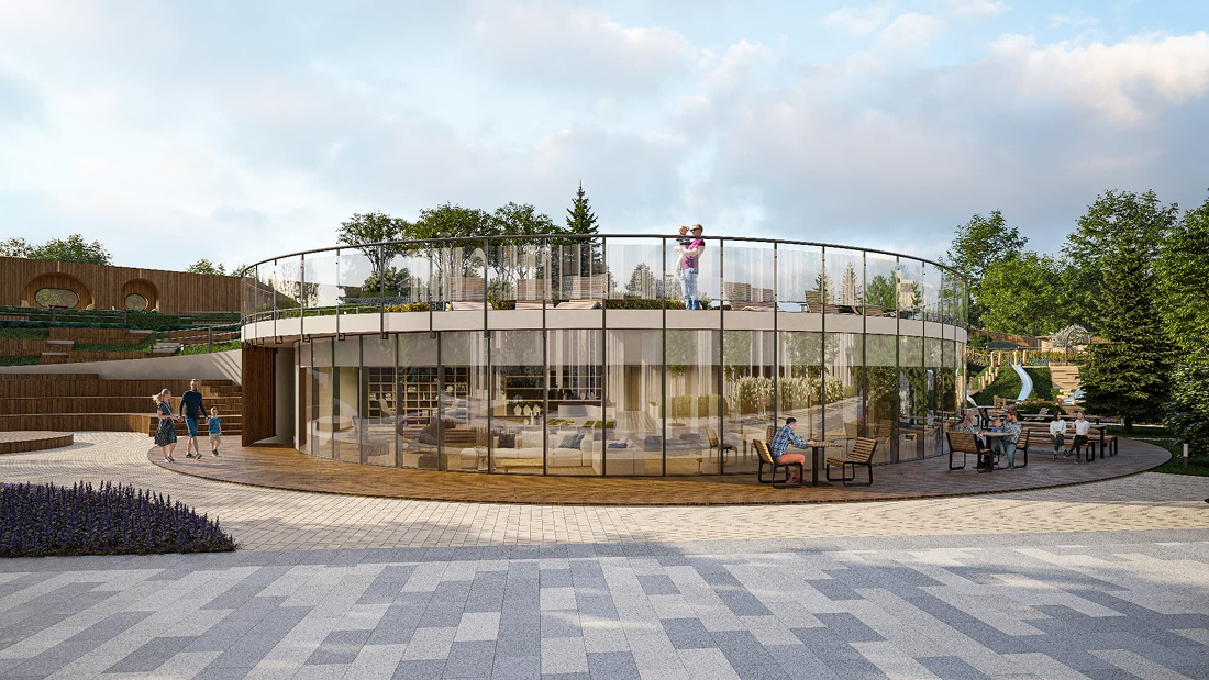 Sminex инвестирует 5 миллиардов рублей в создание клубной инфраструктуры для жителей (фото 4)