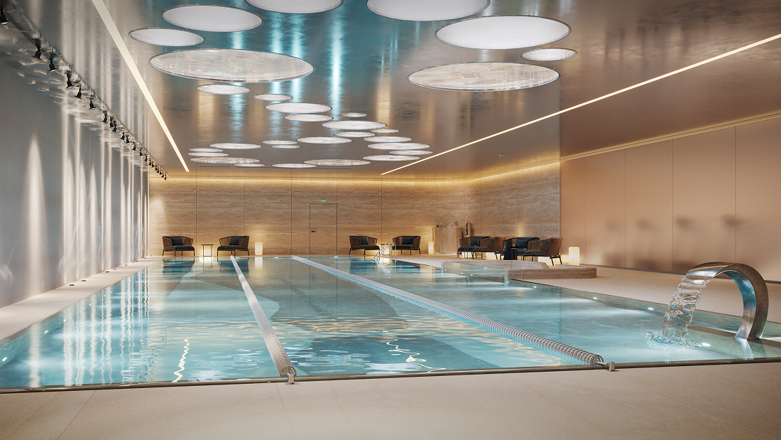 Sminex инвестирует 5 миллиардов рублей в создание клубной инфраструктуры для жителей (фото 1)