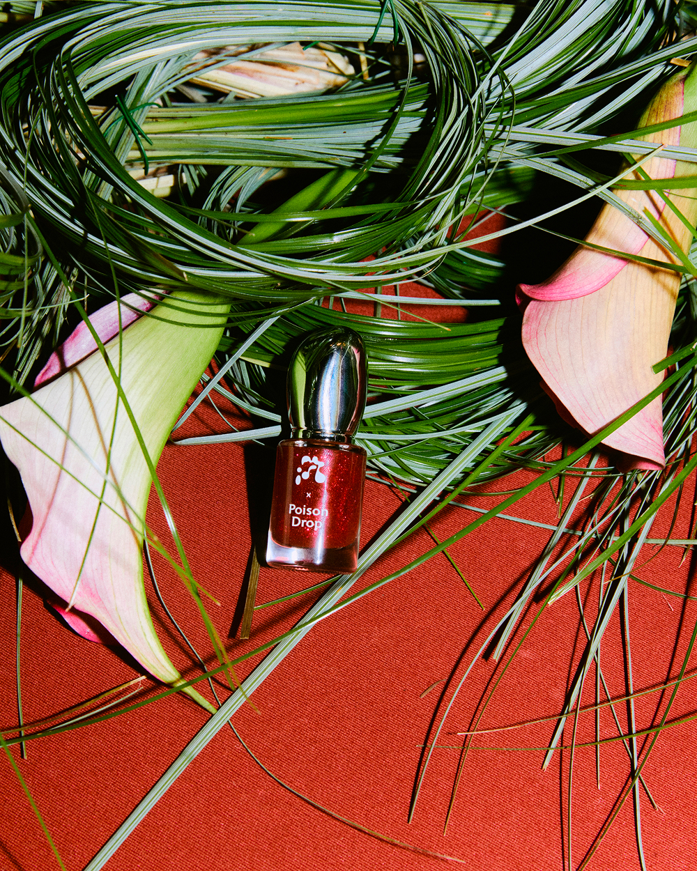 Poison Drop выпустил коллаборацию с i do beauty (фото 5)