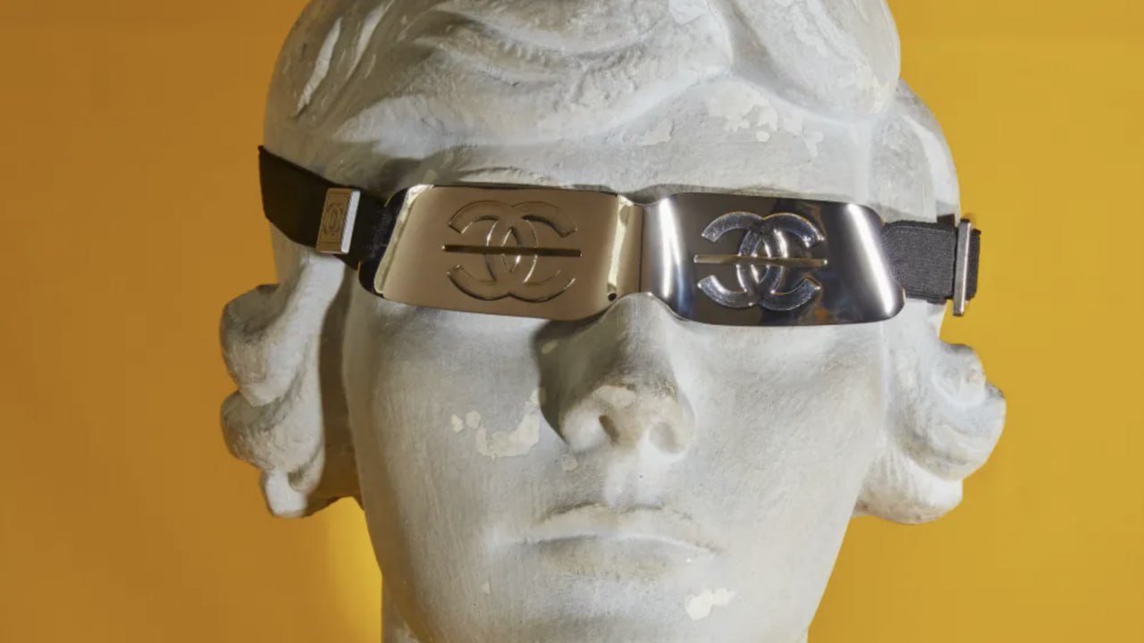 Chanel объявил о запуске собственного журнала Arts & Culture Magazine (фото 1)