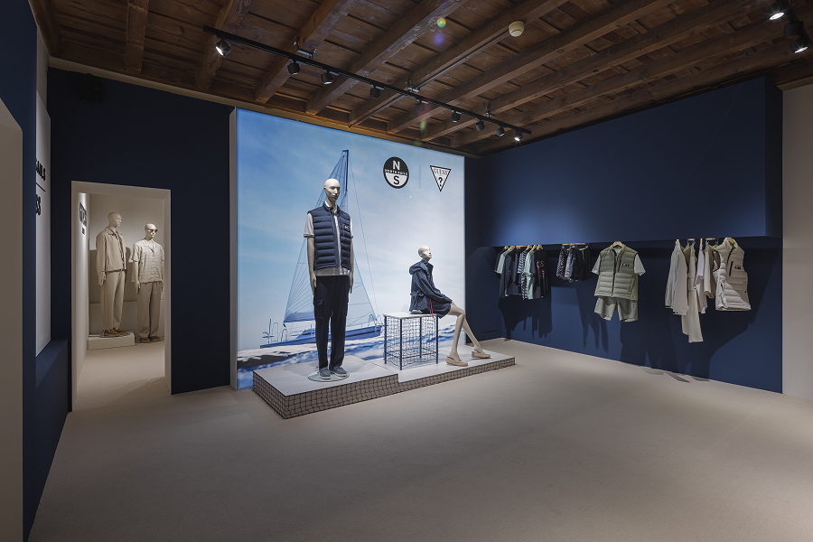 Guess представил новую концепцию мужского направления на Pitti Uomo (фото 3)