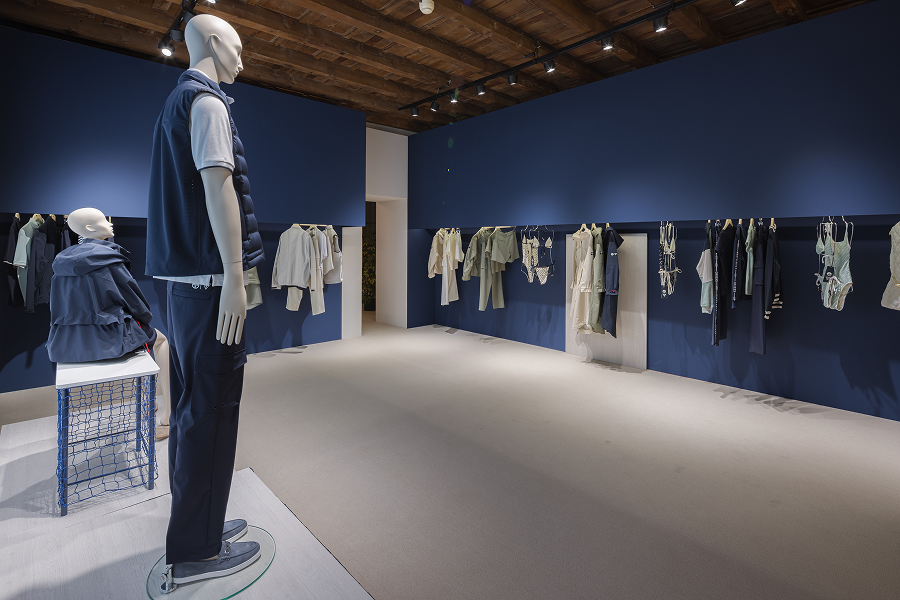 Guess представил новую концепцию мужского направления на Pitti Uomo (фото 2)