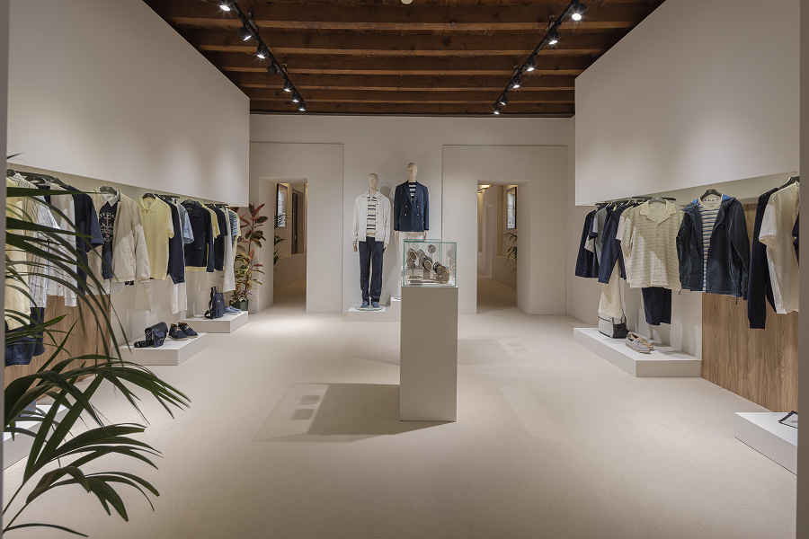 Guess представил новую концепцию мужского направления на Pitti Uomo (фото 4)