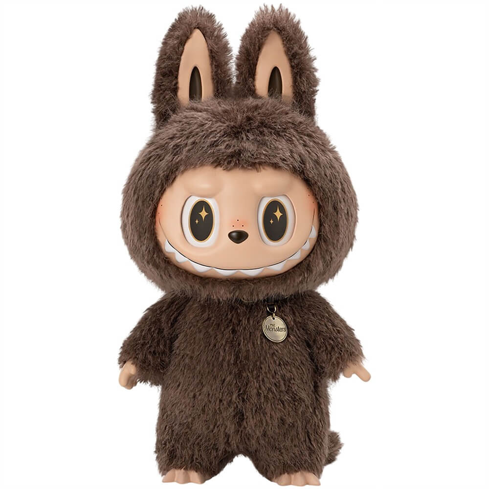 Labubu теперь продается в «Технопарке» (фото 2)