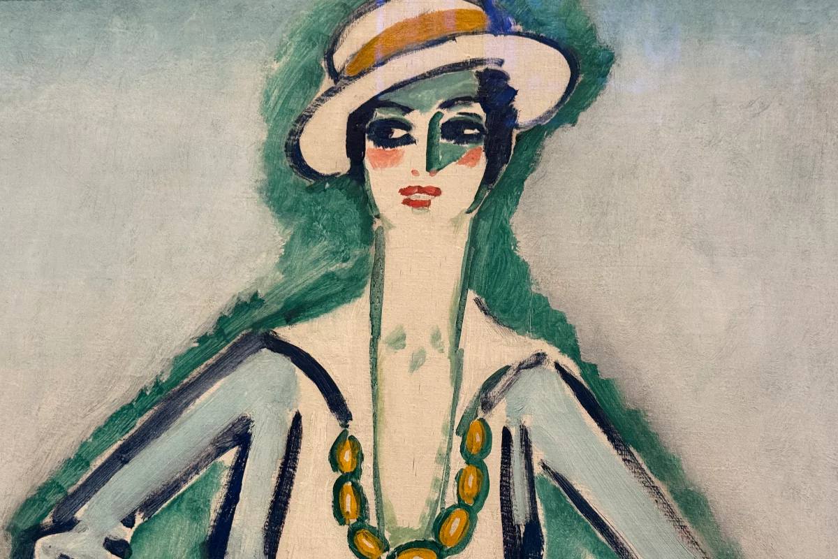 Chanel откроет в Монако выставку «Безумные годы Коко Шанель» (фото 7)