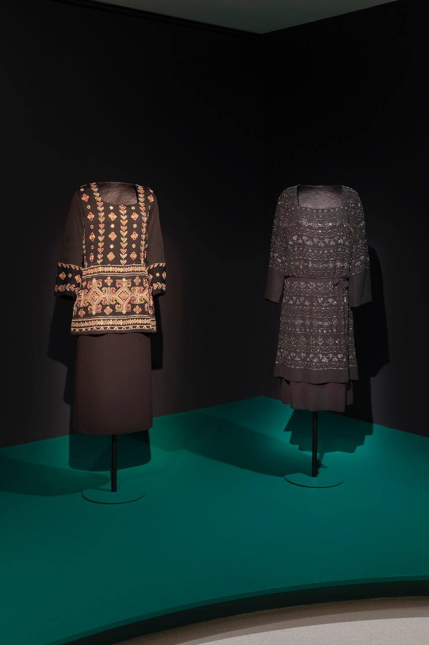 Chanel откроет в Монако выставку «Безумные годы Коко Шанель» (фото 5)