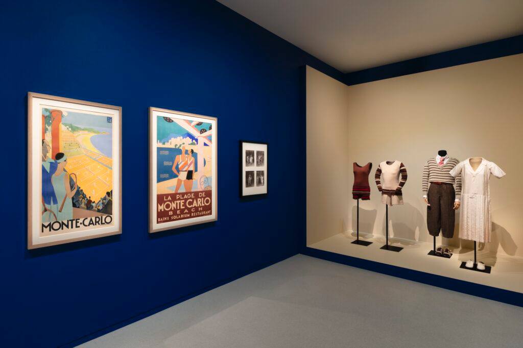 Chanel откроет в Монако выставку «Безумные годы Коко Шанель» (фото 6)