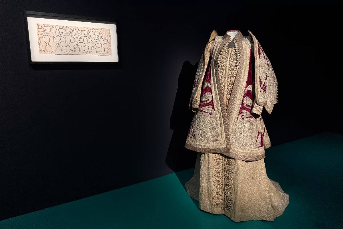 Chanel откроет в Монако выставку «Безумные годы Коко Шанель» (фото 4)