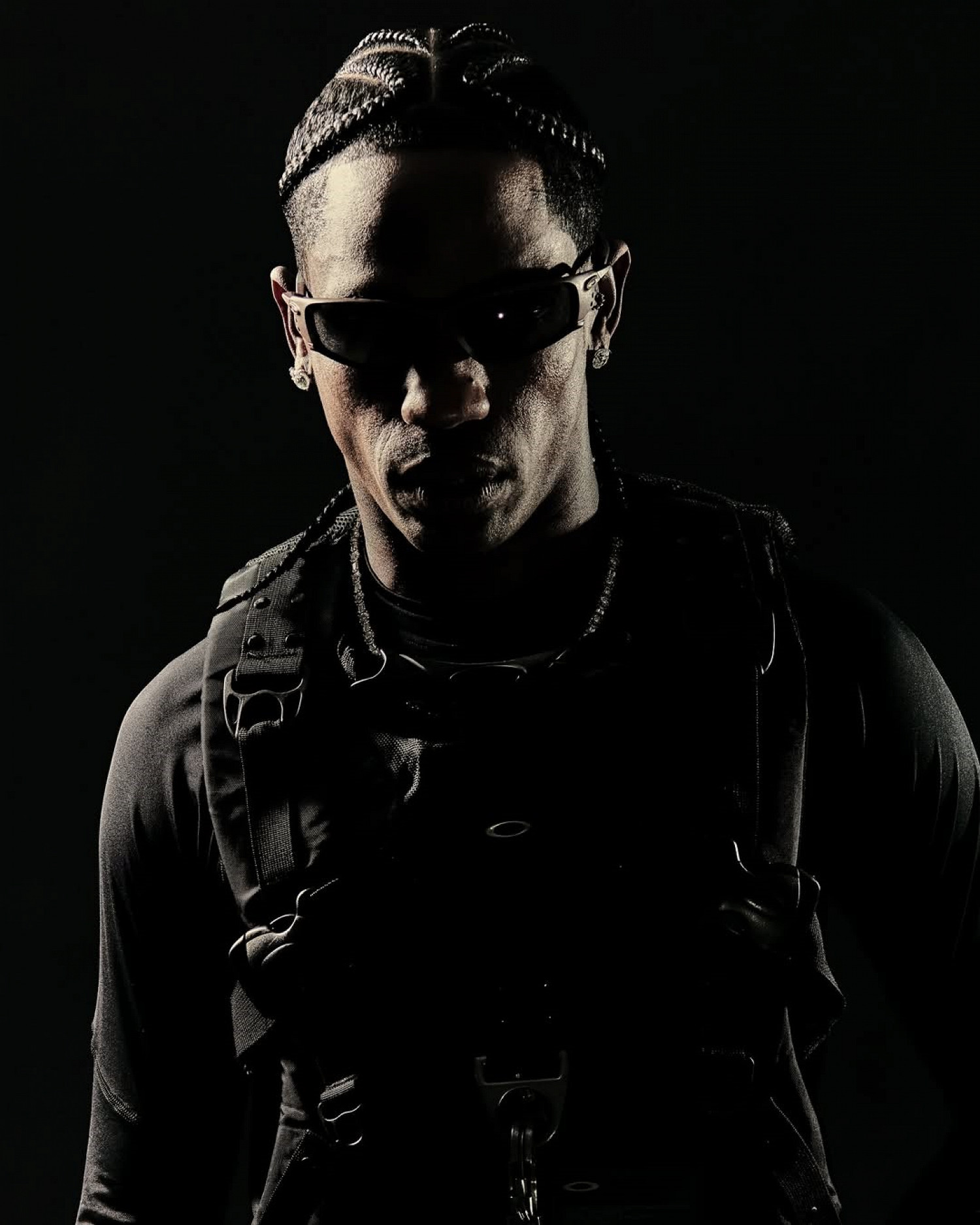 Oakley назначил Трэвиса Скотта на должность «главного визионера» (фото 2)