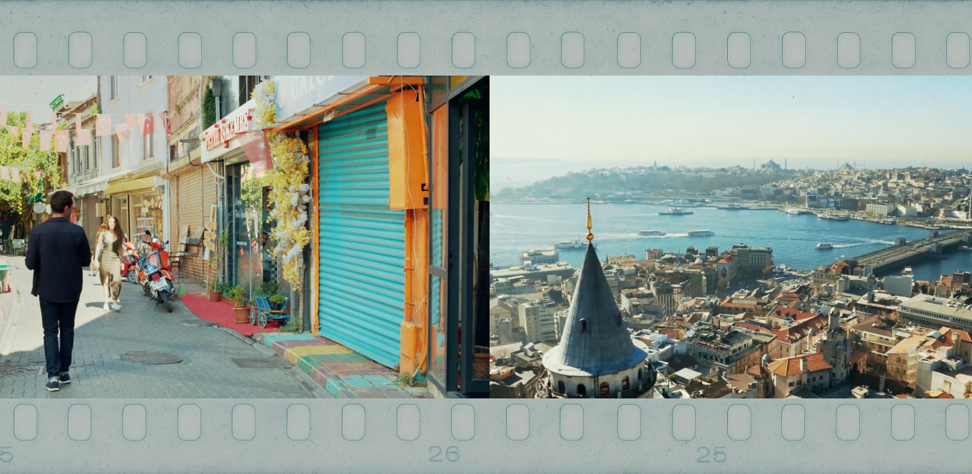 Куда идти и что смотреть в Стамбуле и за его пределами. Гид по must-see-локациям (фото 2)