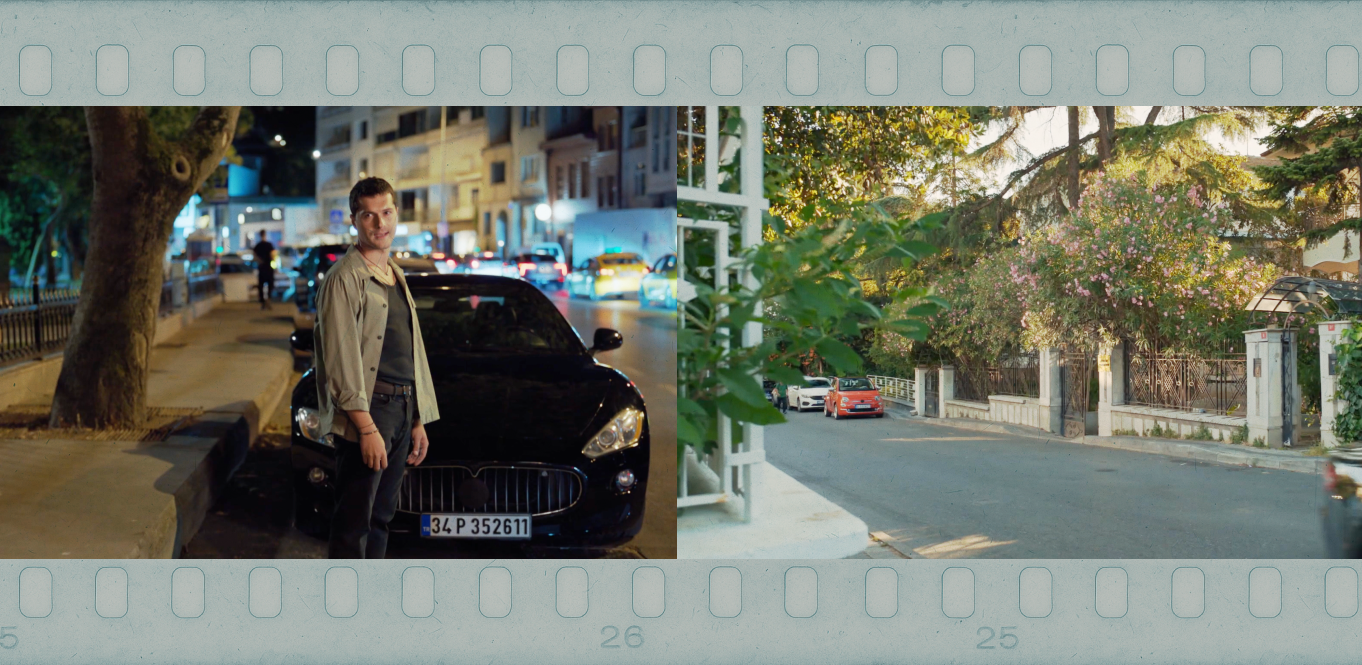 Куда идти и что смотреть в Стамбуле и за его пределами. Гид по must-see-локациям (фото 3)