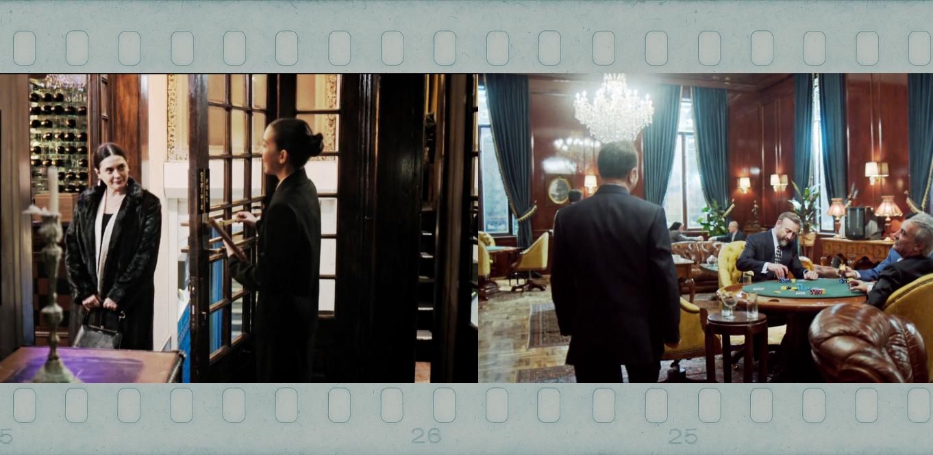 Куда идти и что смотреть в Стамбуле и за его пределами. Гид по must-see-локациям (фото 11)