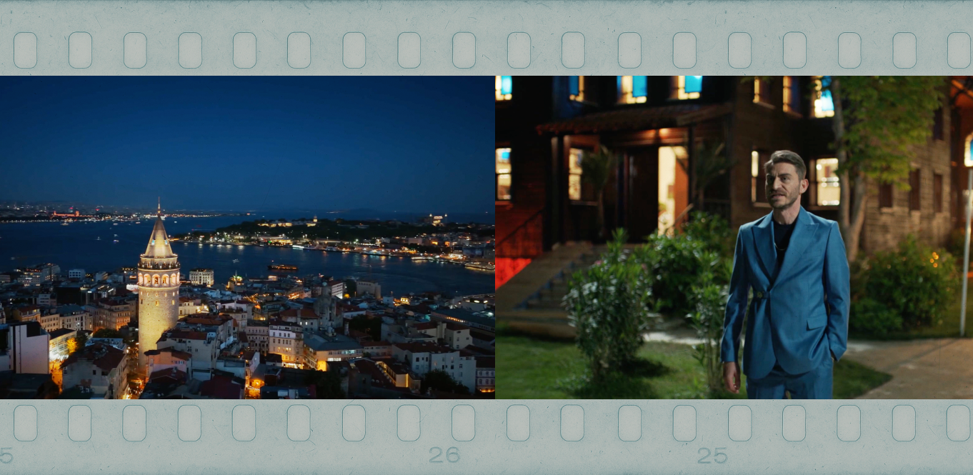 Куда идти и что смотреть в Стамбуле и за его пределами. Гид по must-see-локациям (фото 14)