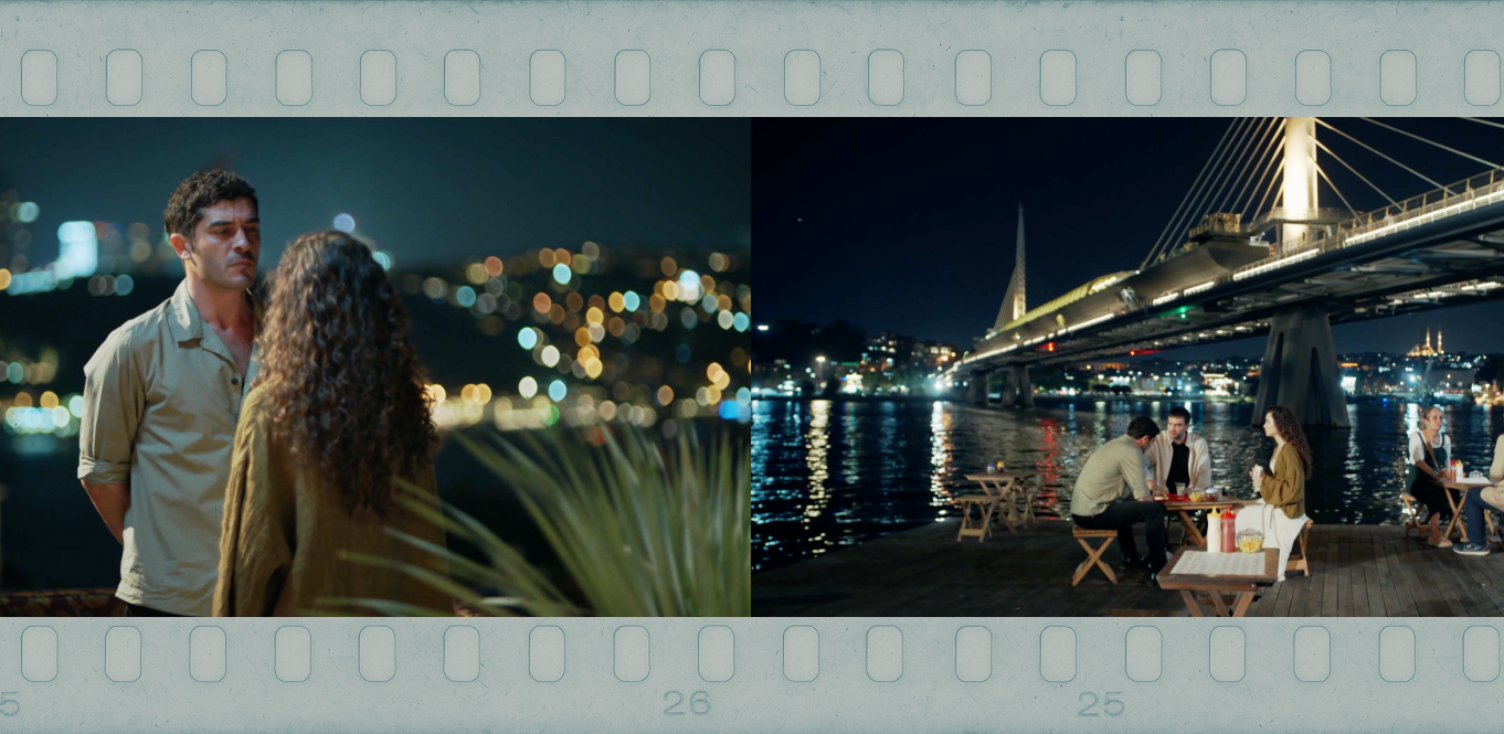 Куда идти и что смотреть в Стамбуле и за его пределами. Гид по must-see-локациям (фото 13)