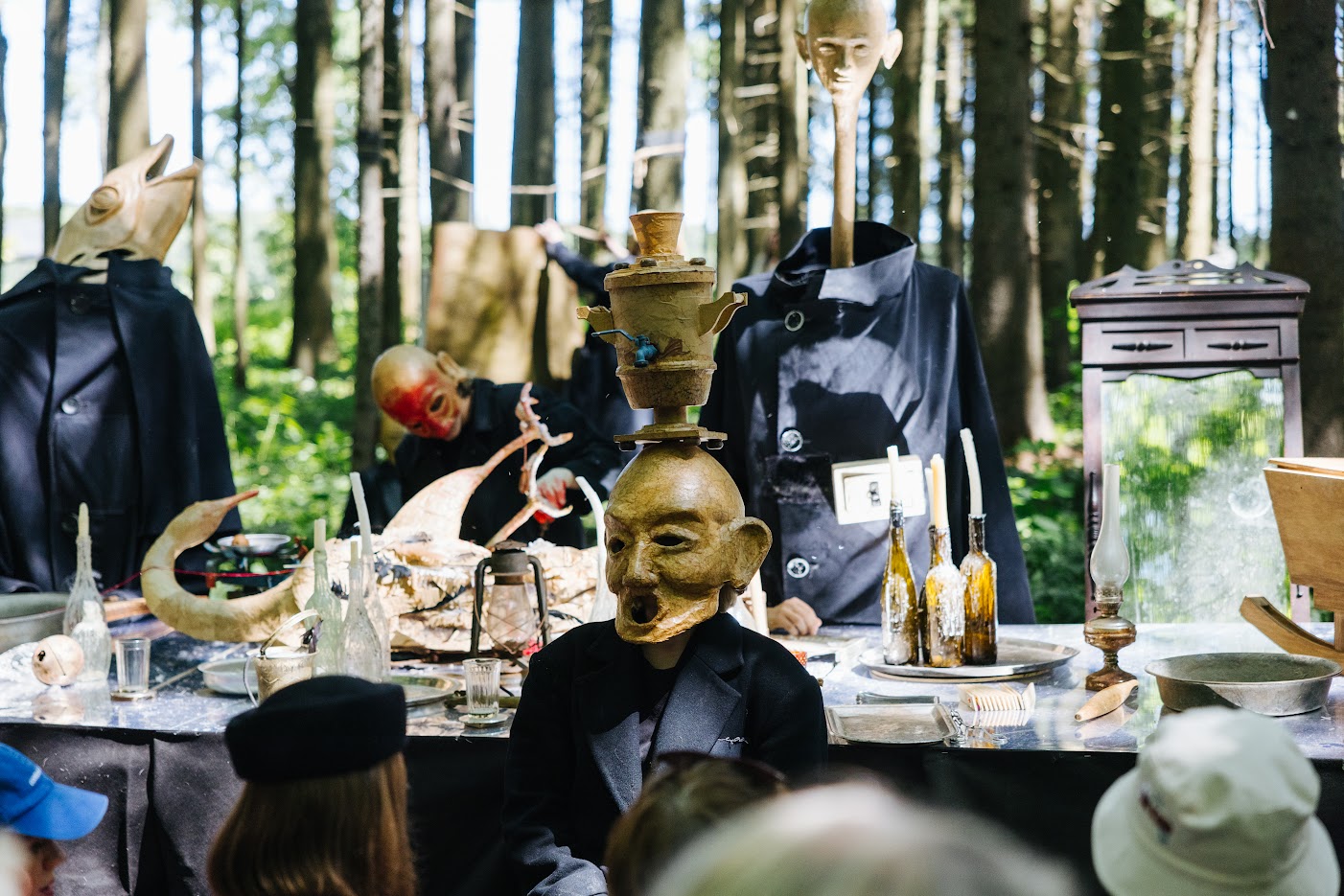 IX Театральный фестиваль «Толстой» объявил программу (фото 4)