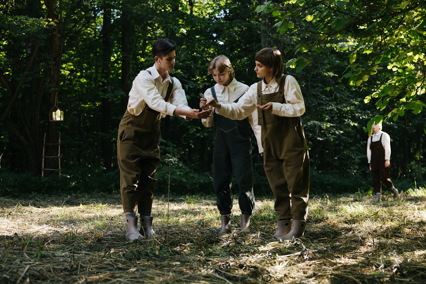 IX Театральный фестиваль «Толстой» объявил программу (фото 1)