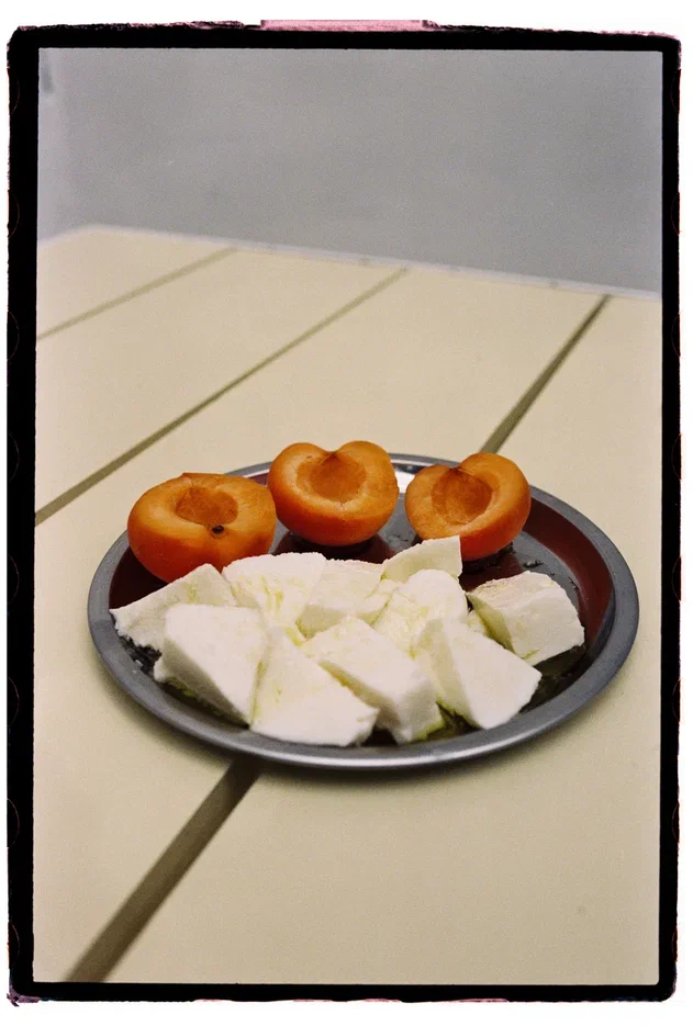 На территории Музея Москвы открылось кафе «БУФ а39» (фото 4)