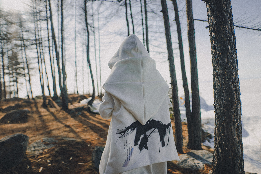 В универмаге Trend Island появились новые коллекции локальных брендов (фото 2)