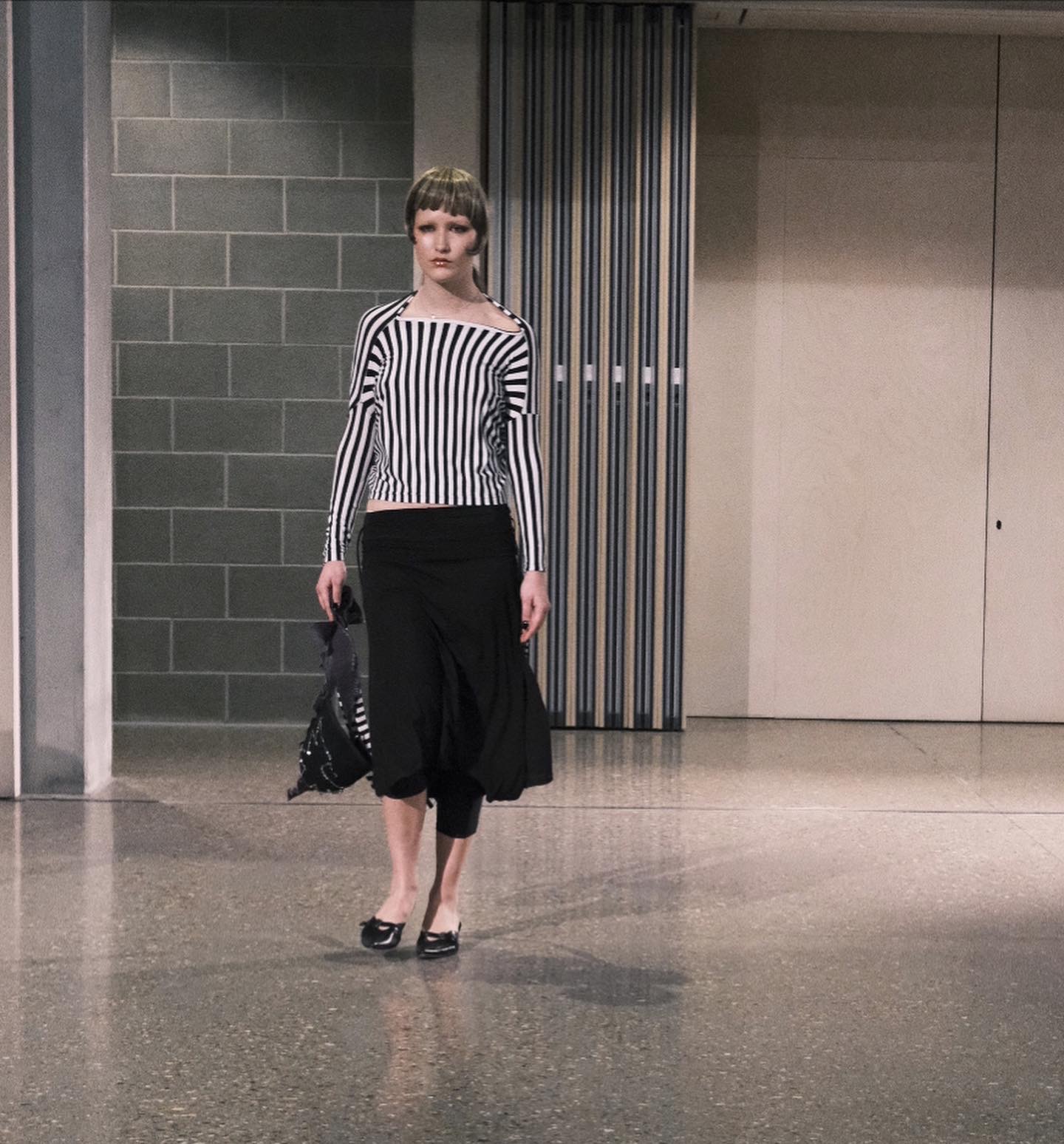 «Начинаешь видеть свое место»: Диана Перова — о том, что нужно российскому дизайнеру, чтобы развиваться в Лондоне (фото 3)