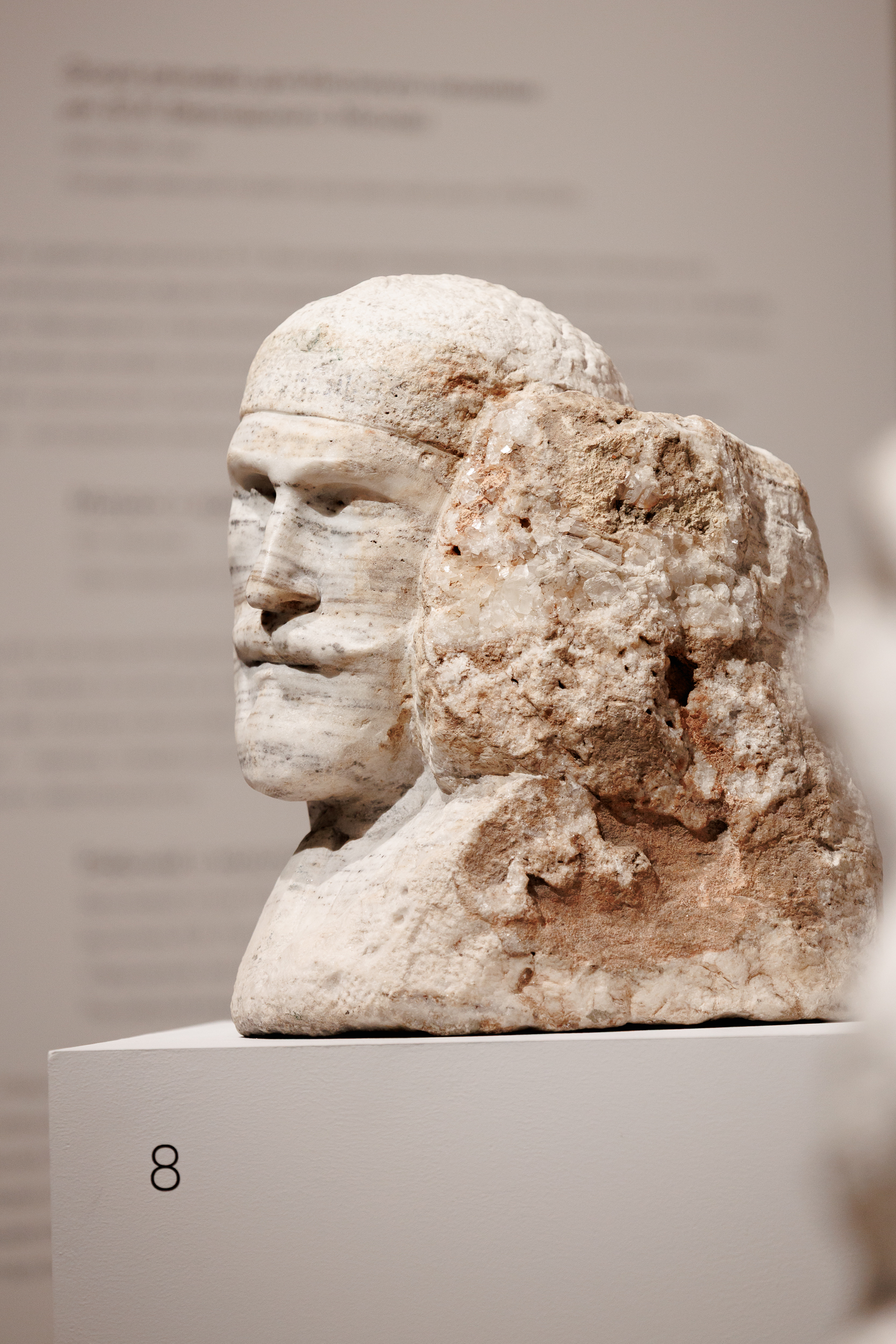 Демиург XX века: кто такой Сергей Конёнков и зачем смотреть выставку работ художника в Нижнем Новгороде (фото 4)