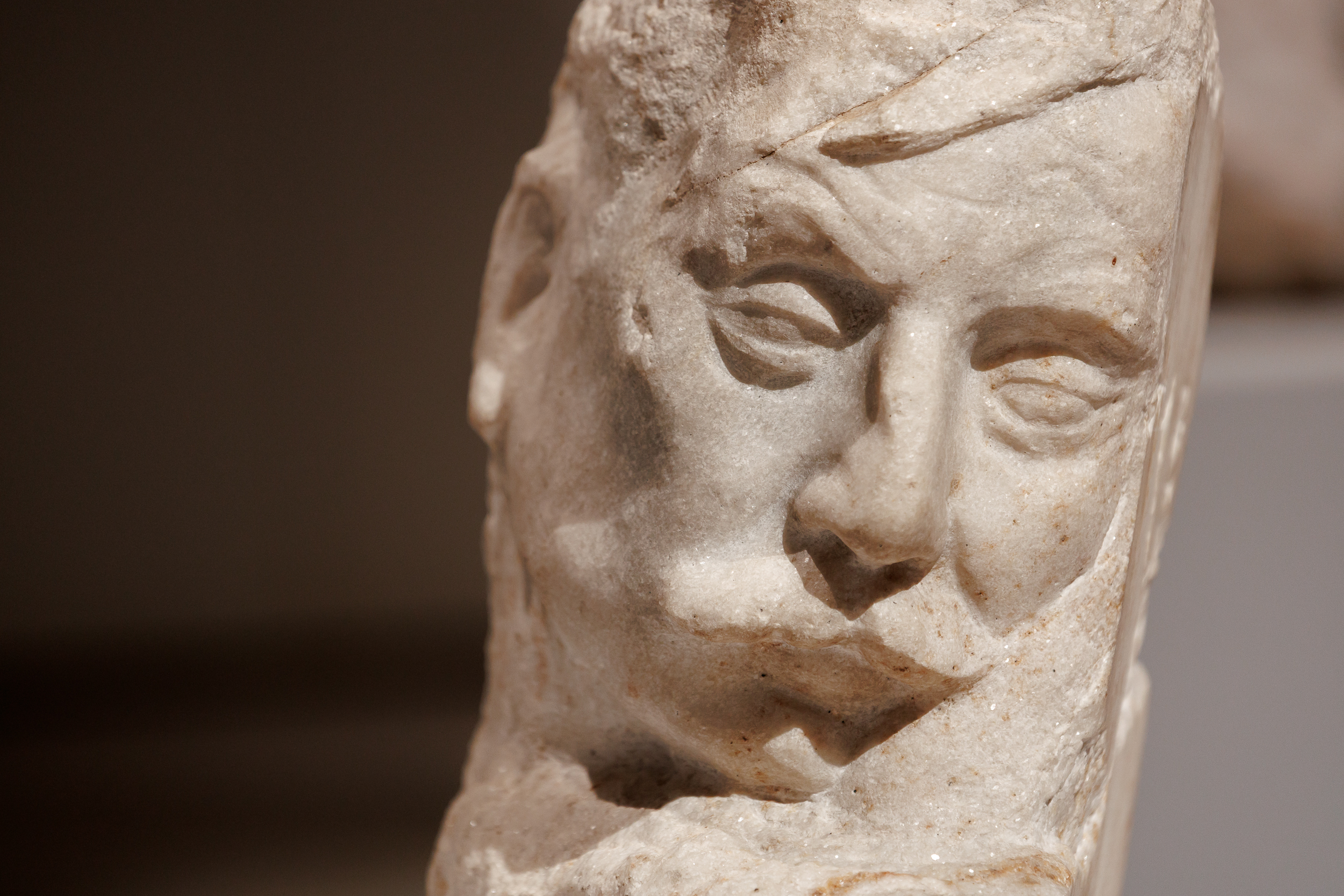 Демиург XX века: кто такой Сергей Конёнков и зачем смотреть выставку работ художника в Нижнем Новгороде (фото 8)