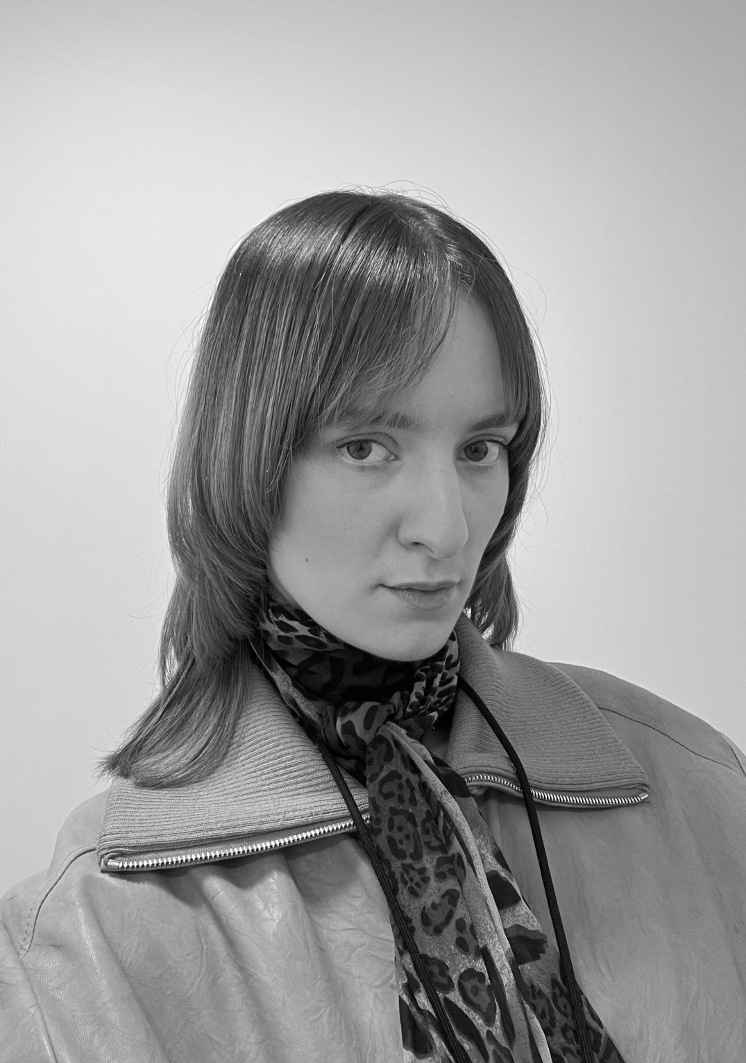 «Начинаешь видеть свое место»: Диана Перова — о том, что нужно российскому дизайнеру, чтобы развиваться в Лондоне (фото 1)