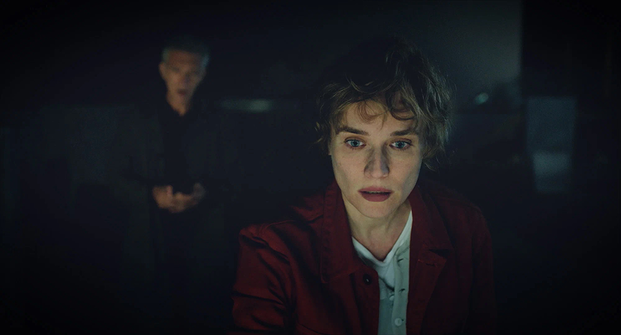 Зрительская премьера фильма Дэвида Кроненберга «Саван» состоится в «Художественном» (фото 4)