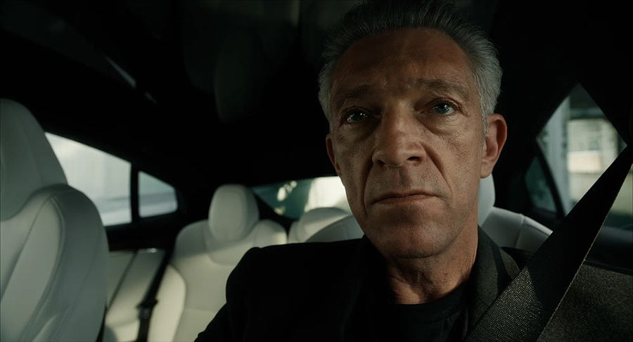 Зрительская премьера фильма Дэвида Кроненберга «Саван» состоится в «Художественном» (фото 2)