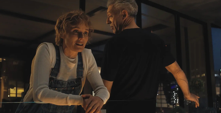 Зрительская премьера фильма Дэвида Кроненберга «Саван» состоится в «Художественном» (фото 6)