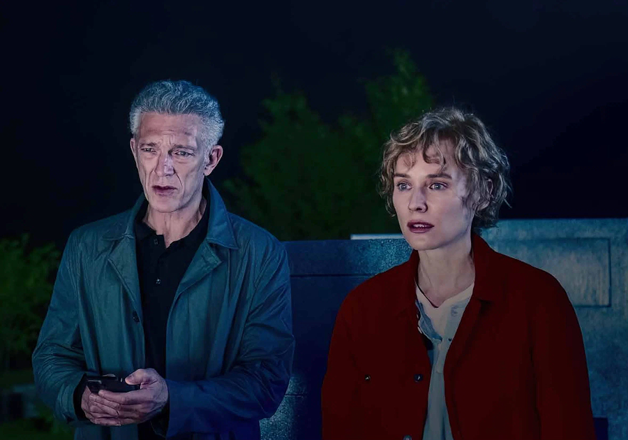 Зрительская премьера фильма Дэвида Кроненберга «Саван» состоится в «Художественном» (фото 1)