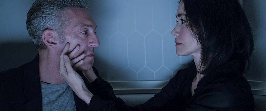 Зрительская премьера фильма Дэвида Кроненберга «Саван» состоится в «Художественном» (фото 7)