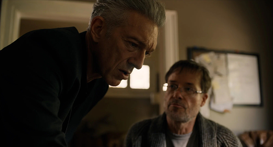 Зрительская премьера фильма Дэвида Кроненберга «Саван» состоится в «Художественном» (фото 9)