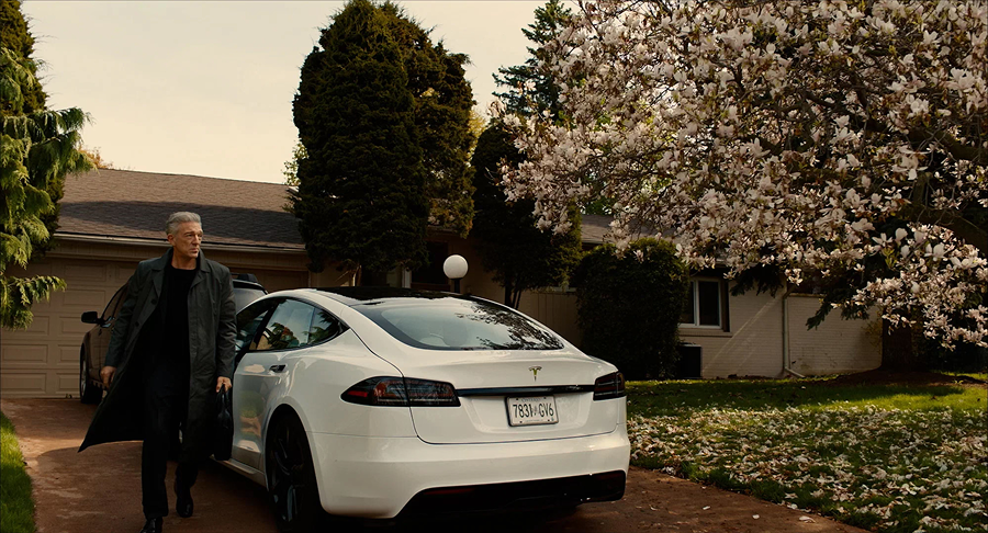 Зрительская премьера фильма Дэвида Кроненберга «Саван» состоится в «Художественном» (фото 8)