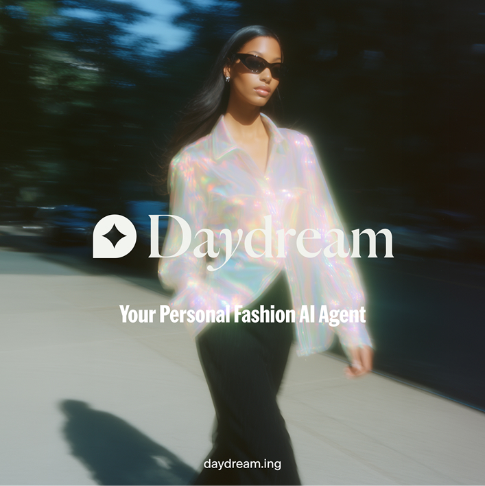 Запустилась чат-платформа для шопинга на базе искусственного интеллекта Daydream (фото 2)