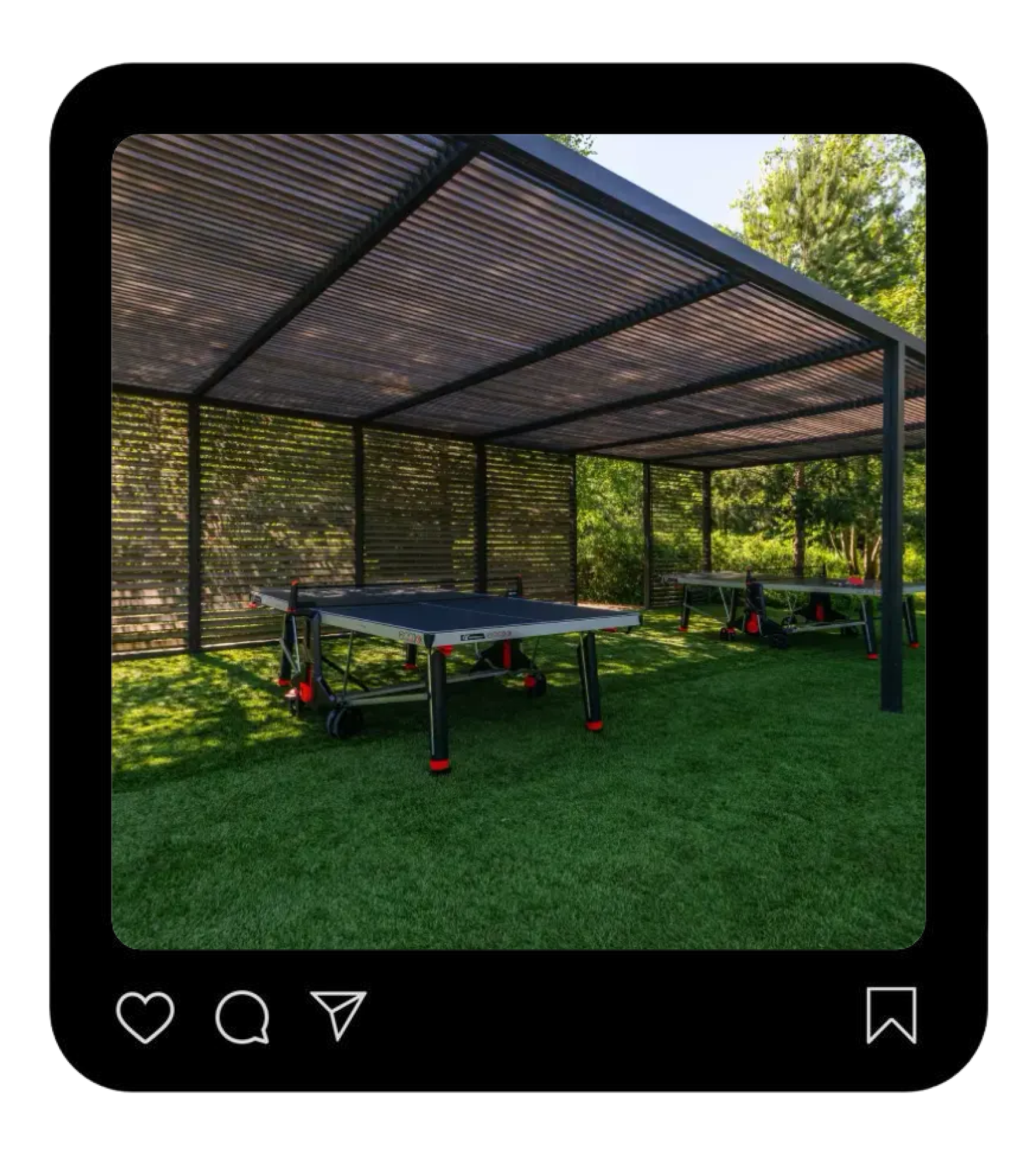 Гибрид тенниса и сквоша: что такое падел и где в него играть в Москве (фото 16)