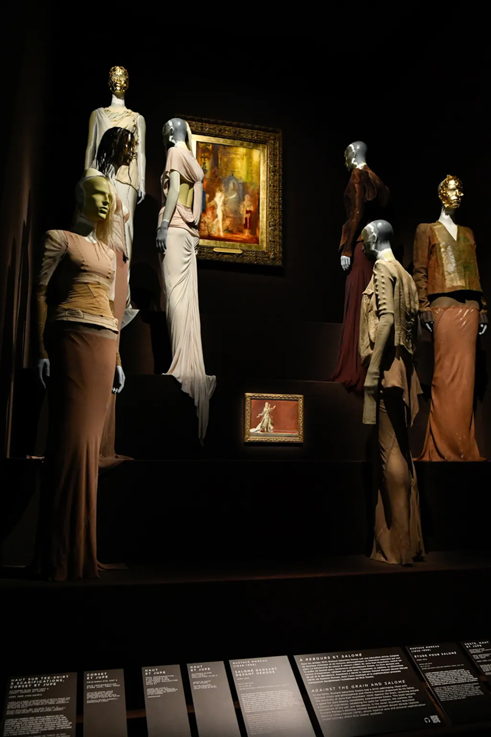 В Париже покажут ретроспективу творчества Рика Оуэнса (фото 5)