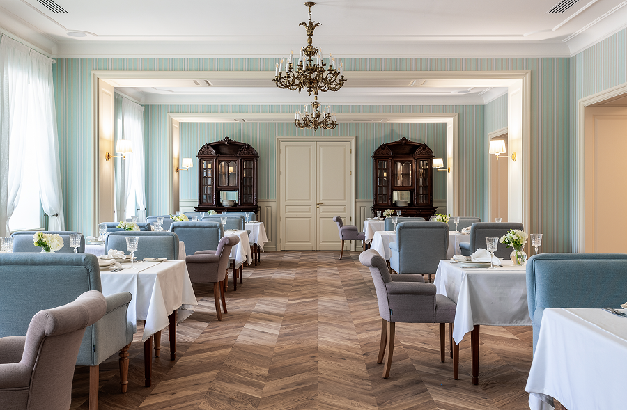 Отель Rodina Grand Hotel & SPA Irkutsk представляет программу отдыха на Байкале (фото 1)