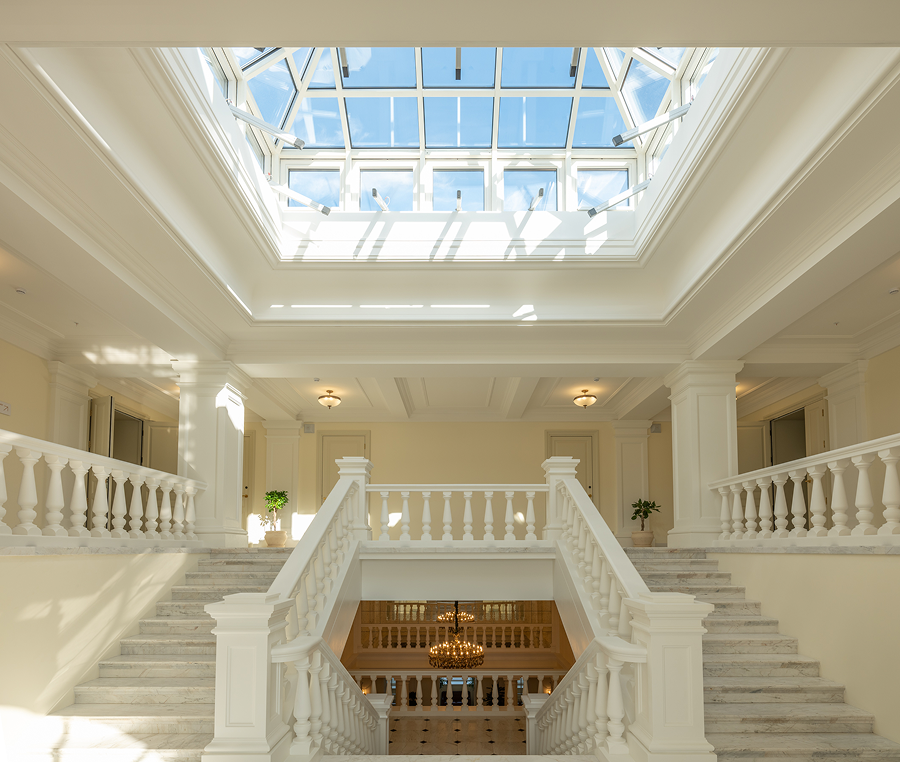 Отель Rodina Grand Hotel & SPA Irkutsk представляет программу отдыха на Байкале (фото 4)