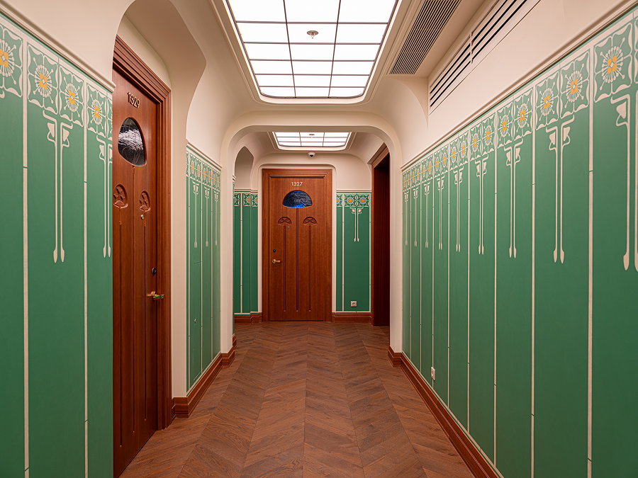 Отель Rodina Grand Hotel & SPA Irkutsk представляет программу отдыха на Байкале (фото 6)