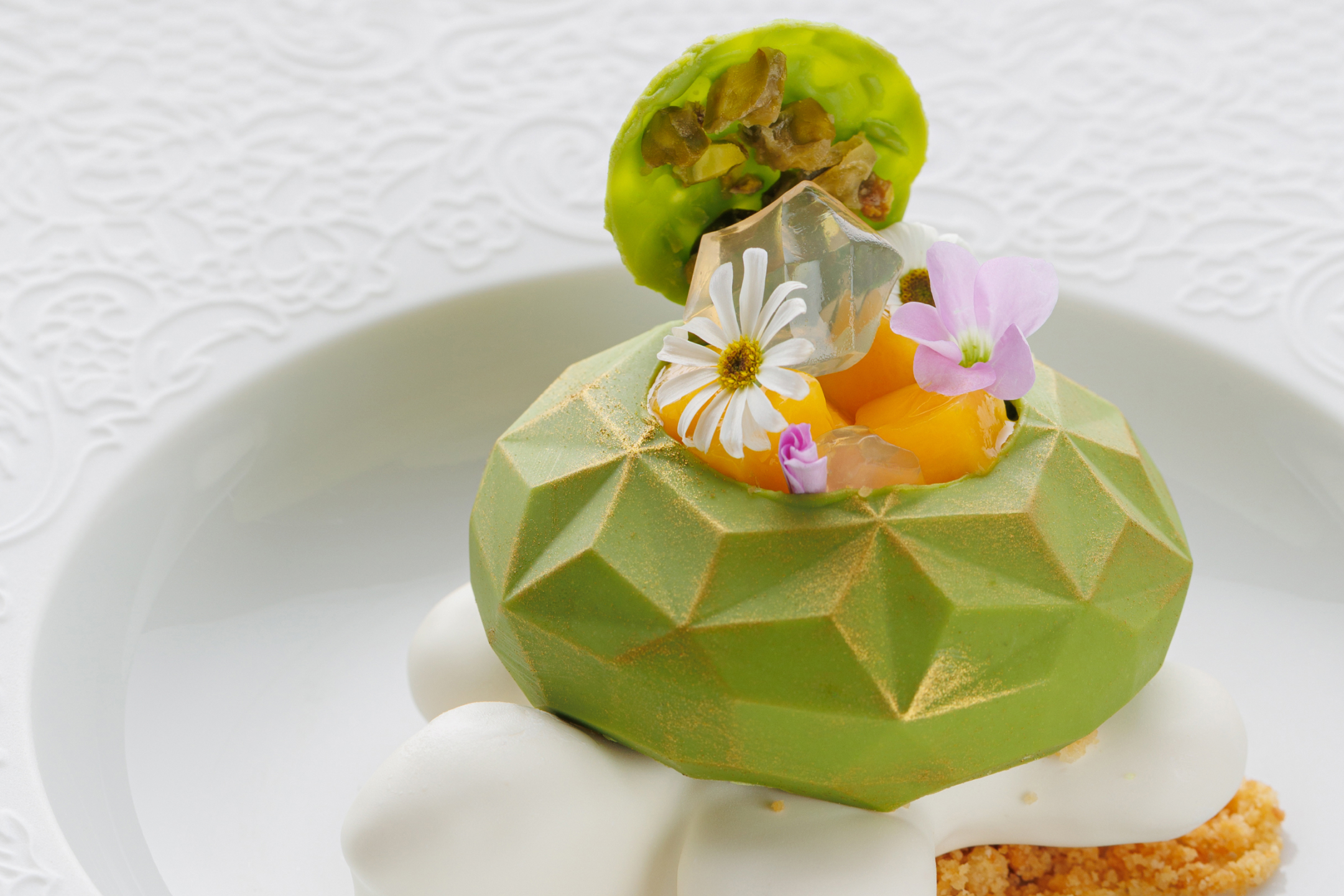 Новости ресторанов: окрошка с индейкой, пшеница с грибами и пельмени с осьминогом (фото 10)