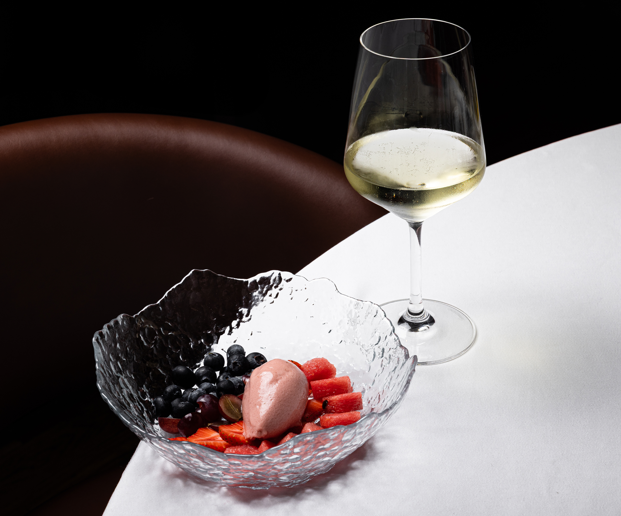 Новости ресторанов: окрошка с индейкой, пшеница с грибами и пельмени с осьминогом (фото 6)