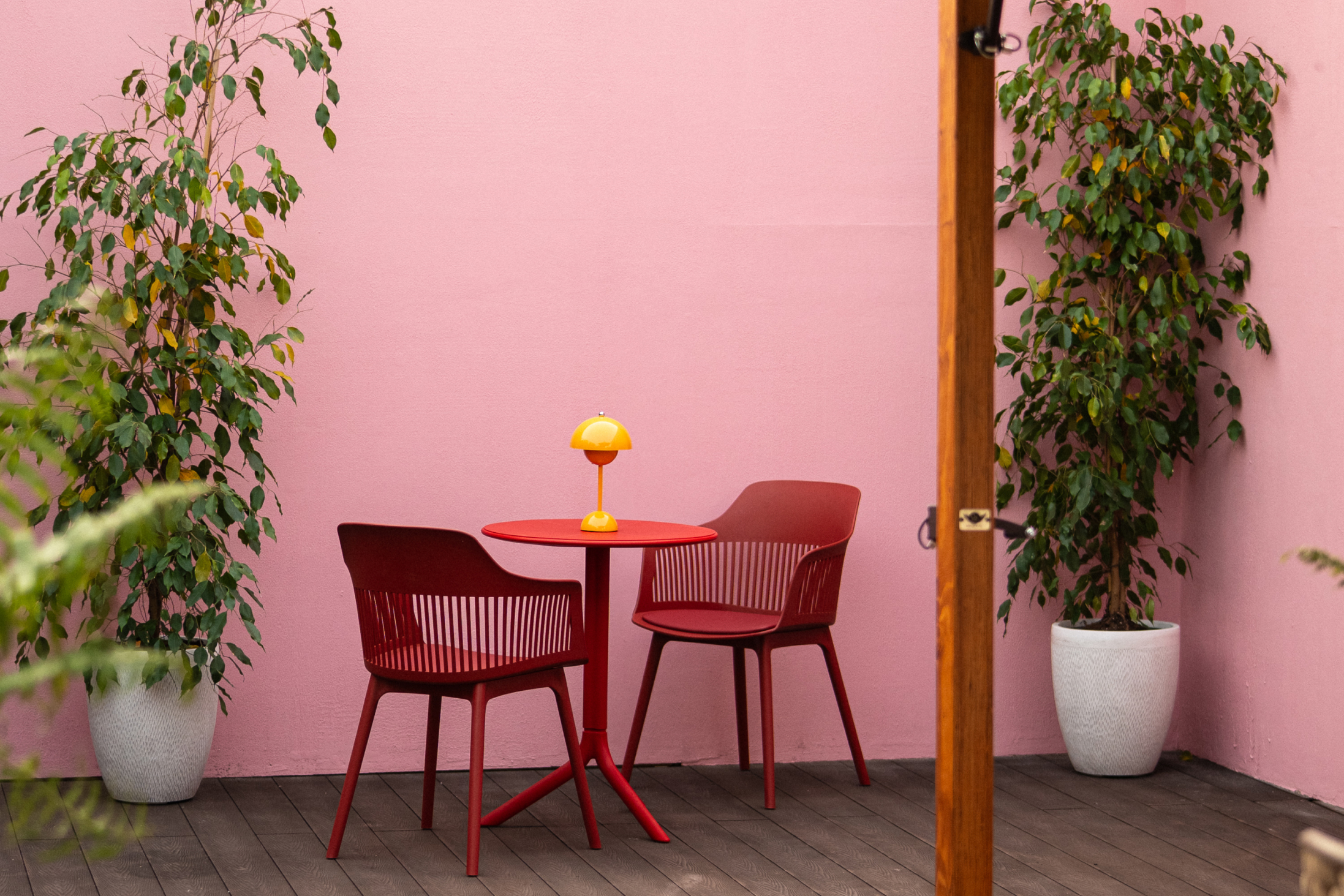 Новости ресторанов: окрошка с индейкой, пшеница с грибами и пельмени с осьминогом (фото 2)