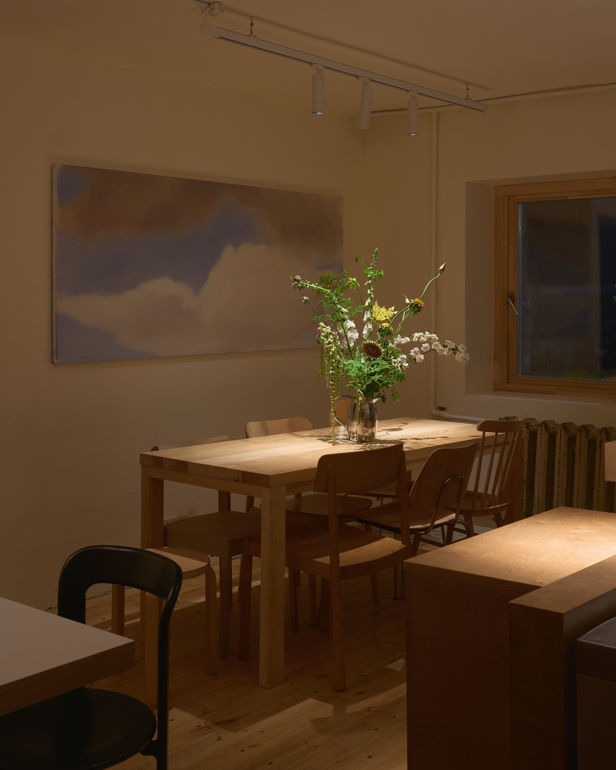 Новости ресторанов: окрошка с индейкой, пшеница с грибами и пельмени с осьминогом (фото 8)