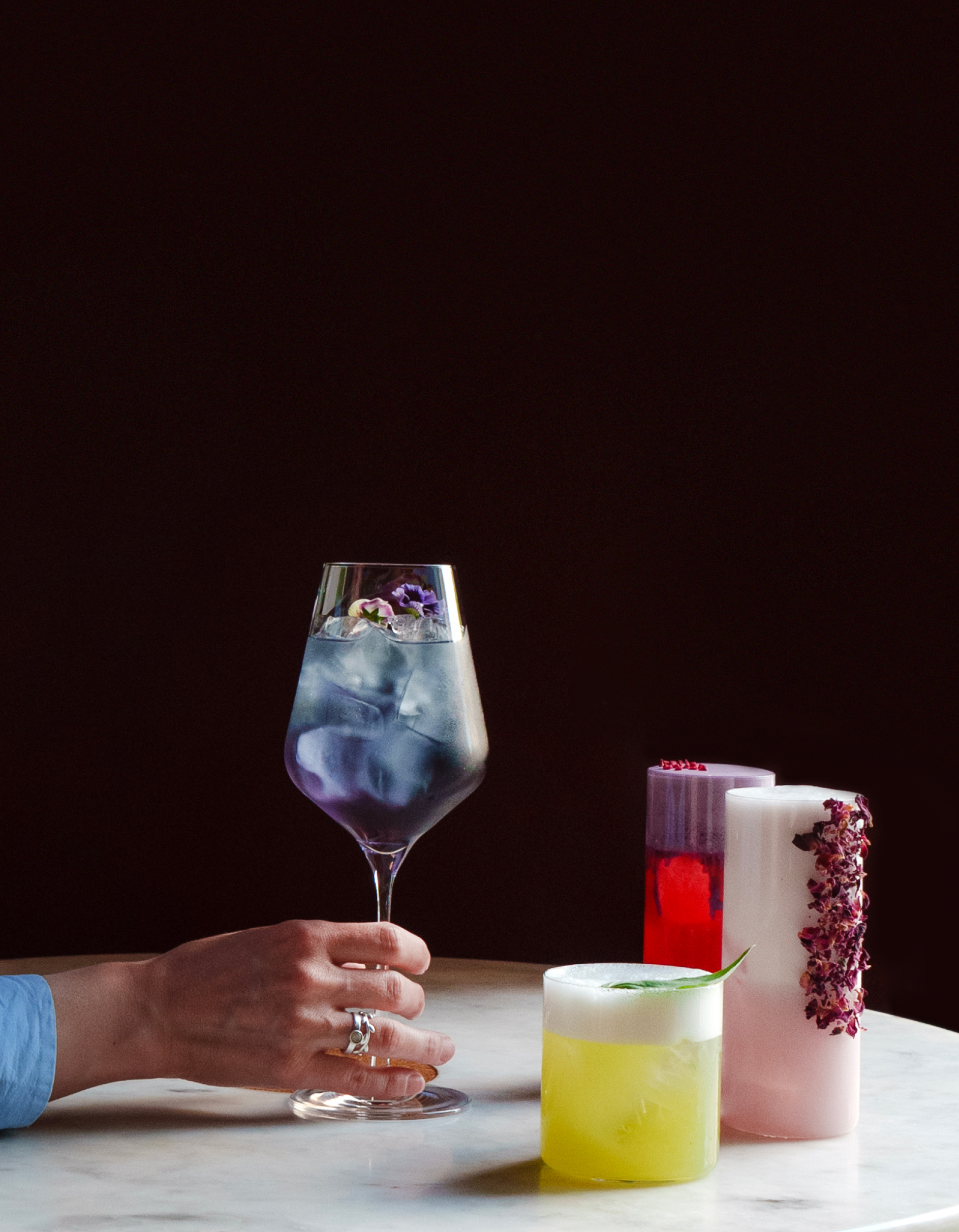 Новости ресторанов: окрошка с индейкой, пшеница с грибами и пельмени с осьминогом (фото 1)