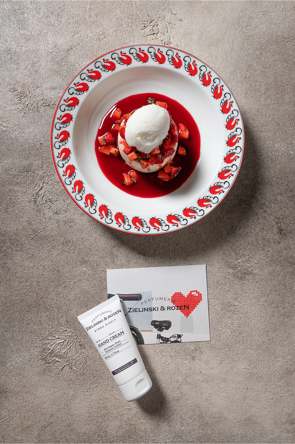 Новости ресторанов: окрошка с индейкой, пшеница с грибами и пельмени с осьминогом (фото 7)