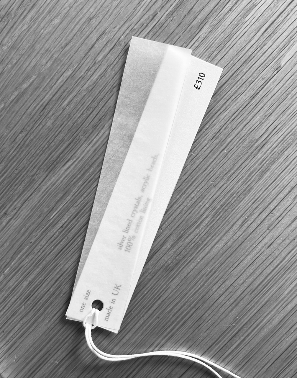 «Начинаешь видеть свое место»: Диана Перова — о том, что нужно российскому дизайнеру, чтобы развиваться в Лондоне (фото 22)